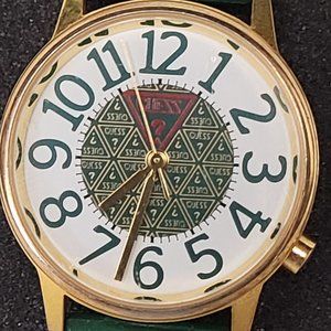 Vintage GUESS watch